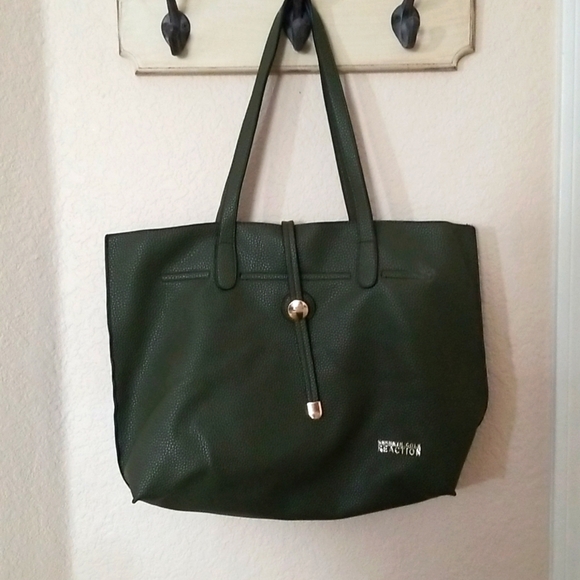 Kenneth Cole Reaction Handbags - Kenneth cole tote bag